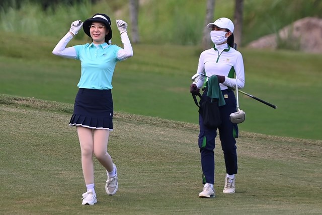 Chuyên trang Golf - Báo điện tử Tiền Phong