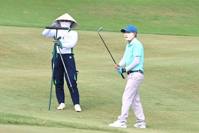 Chuyên trang Golf - Báo điện tử Tiền Phong