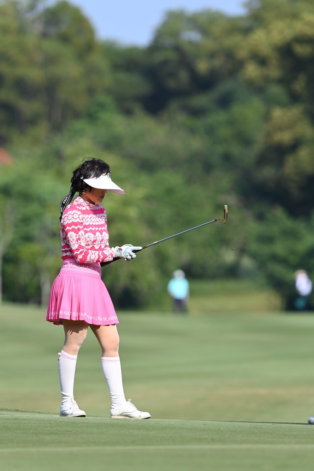 Chuyên trang Golf - Báo điện tử Tiền Phong