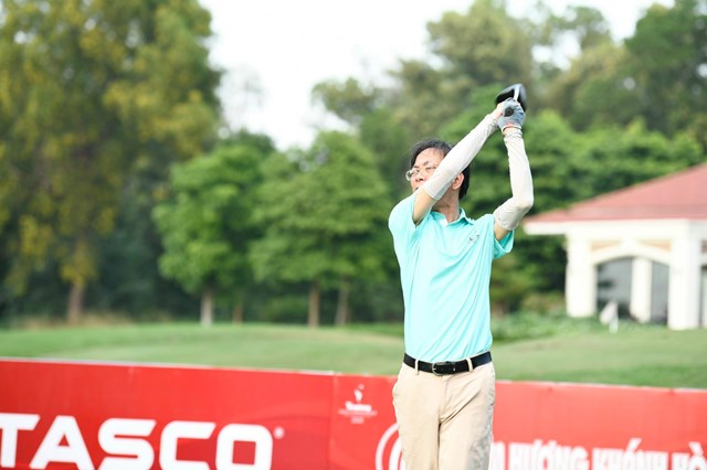 Chuyên trang Golf - Báo điện tử Tiền Phong