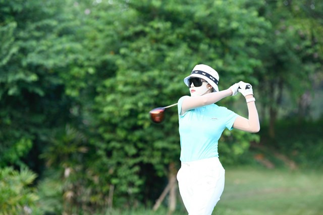 Chuyên trang Golf - Báo điện tử Tiền Phong