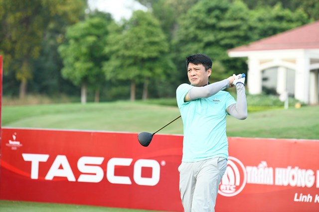 Chuyên trang Golf - Báo điện tử Tiền Phong