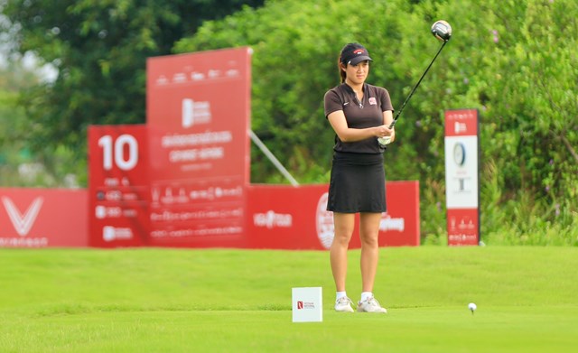 Chuyên trang Golf - Báo điện tử Tiền Phong