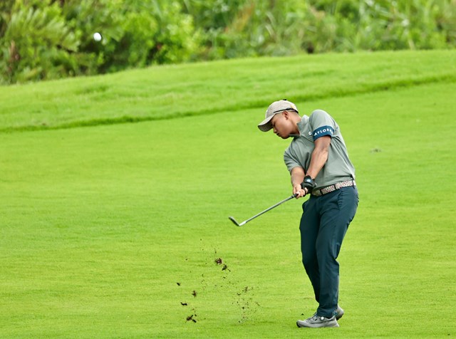 Chuyên trang Golf - Báo điện tử Tiền Phong