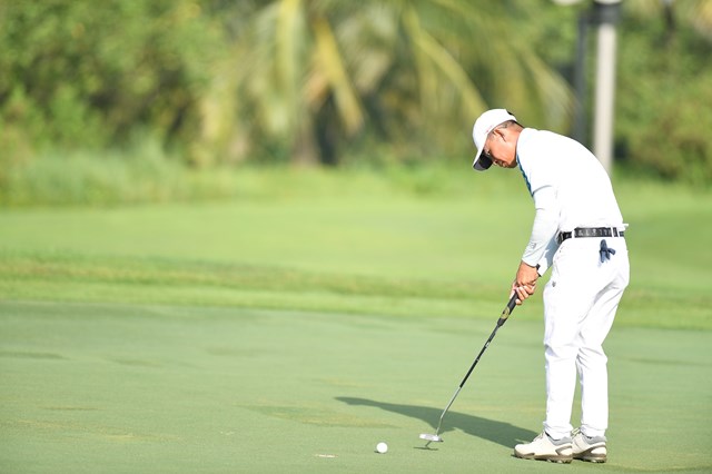 Chuyên trang Golf - Báo điện tử Tiền Phong