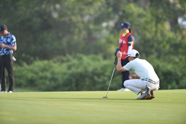 Chuyên trang Golf - Báo điện tử Tiền Phong