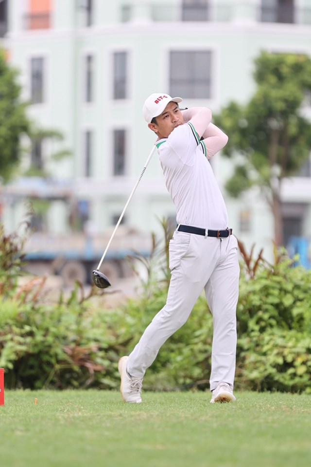 Chuyên trang Golf - Báo điện tử Tiền Phong