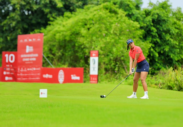 Chuyên trang Golf - Báo điện tử Tiền Phong