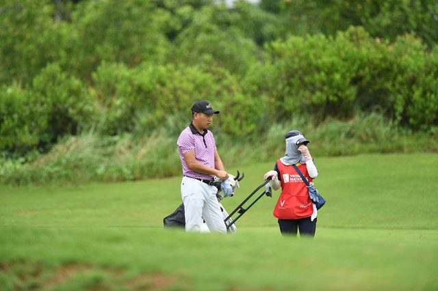 Chuyên trang Golf - Báo điện tử Tiền Phong