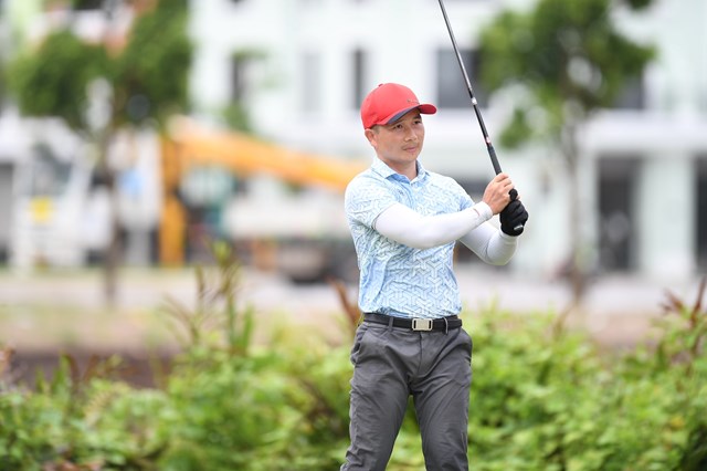 Chuyên trang Golf - Báo điện tử Tiền Phong