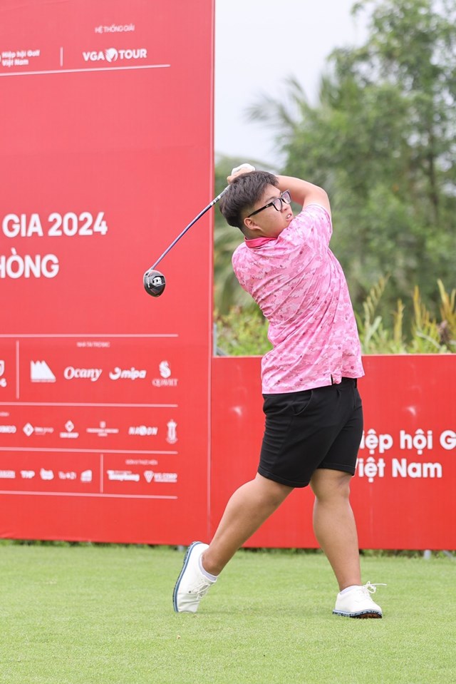 Chuyên trang Golf - Báo điện tử Tiền Phong