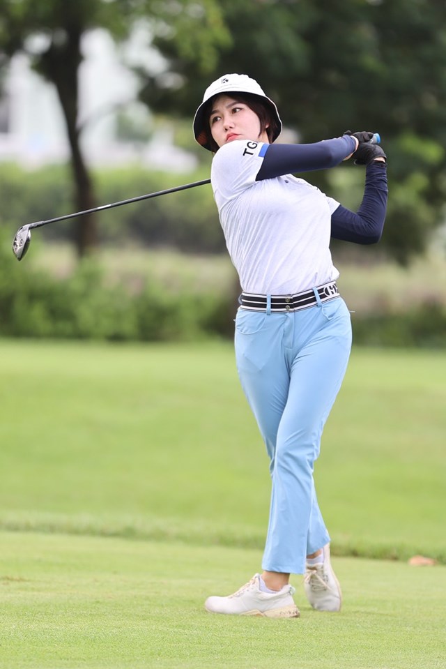 Chuyên trang Golf - Báo điện tử Tiền Phong