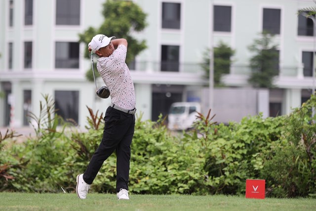 Chuyên trang Golf - Báo điện tử Tiền Phong