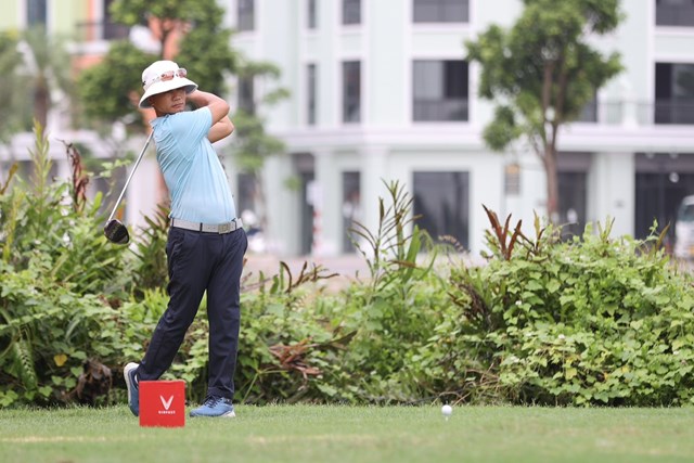 Chuyên trang Golf - Báo điện tử Tiền Phong