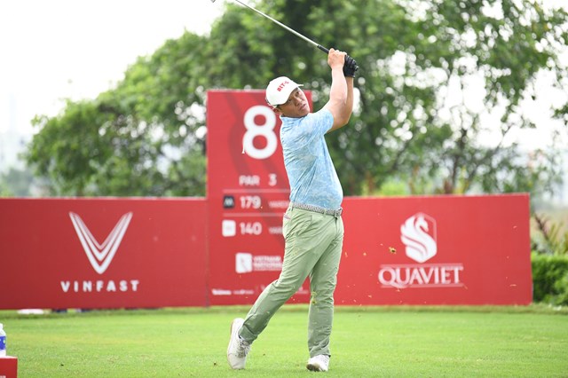 Chuyên trang Golf - Báo điện tử Tiền Phong