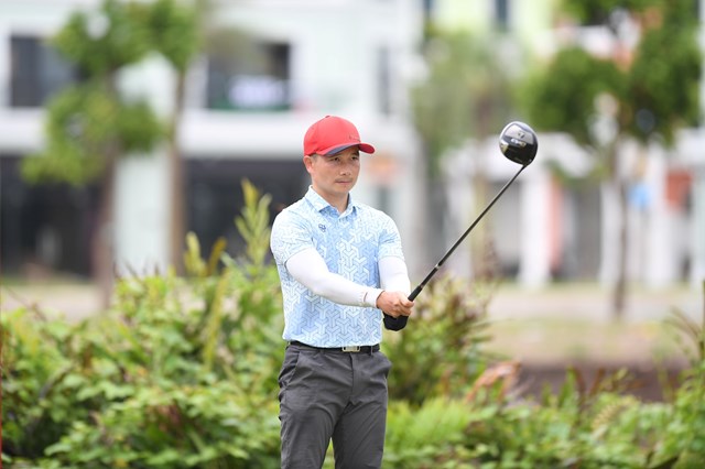 Chuyên trang Golf - Báo điện tử Tiền Phong