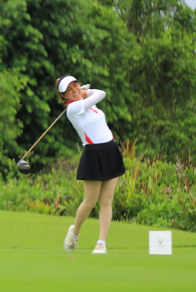 Chuyên trang Golf - Báo điện tử Tiền Phong