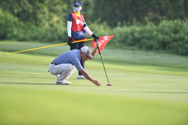 Chuyên trang Golf - Báo điện tử Tiền Phong