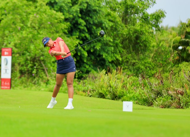 Chuyên trang Golf - Báo điện tử Tiền Phong