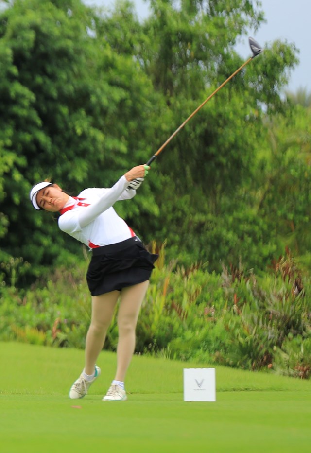 Chuyên trang Golf - Báo điện tử Tiền Phong