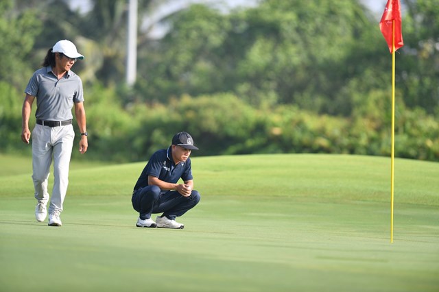 Chuyên trang Golf - Báo điện tử Tiền Phong