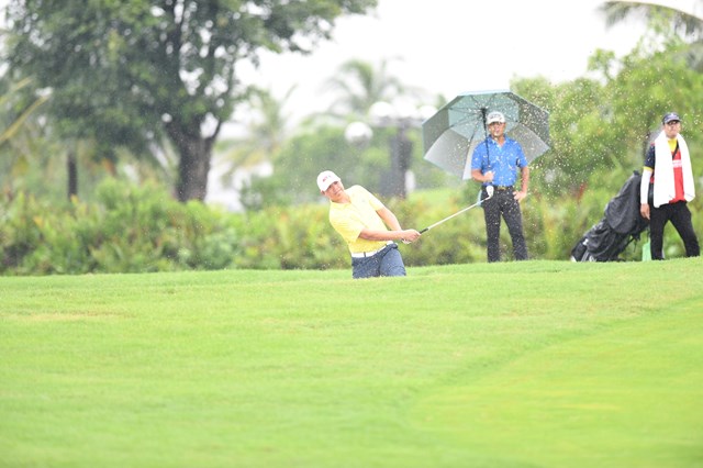 Chuyên trang Golf - Báo điện tử Tiền Phong