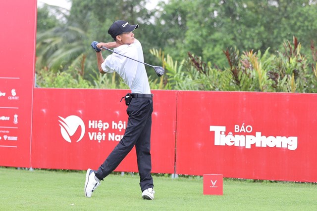 Chuyên trang Golf - Báo điện tử Tiền Phong