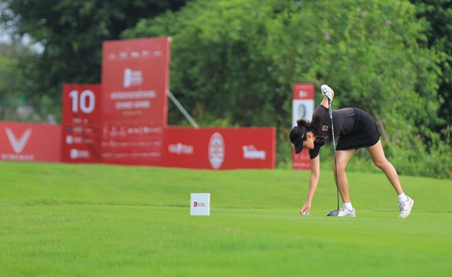 Chuyên trang Golf - Báo điện tử Tiền Phong