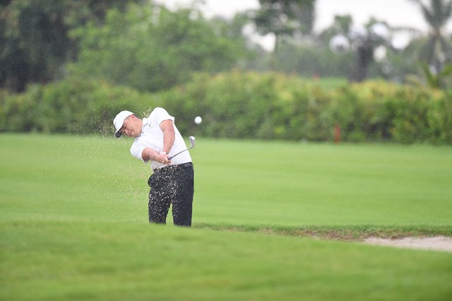 Chuyên trang Golf - Báo điện tử Tiền Phong