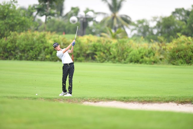 Chuyên trang Golf - Báo điện tử Tiền Phong