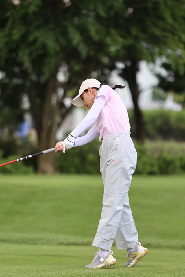 Chuyên trang Golf - Báo điện tử Tiền Phong