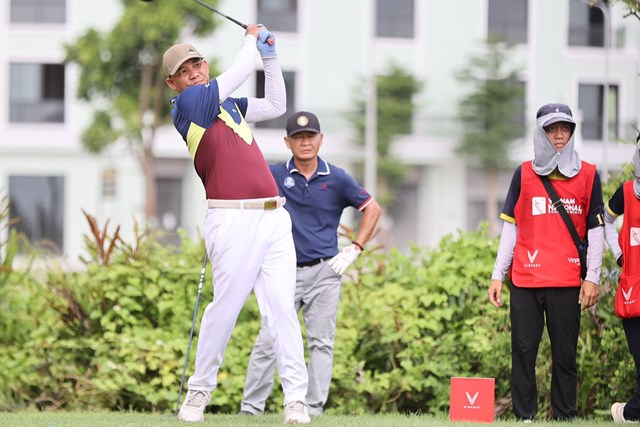 Chuyên trang Golf - Báo điện tử Tiền Phong