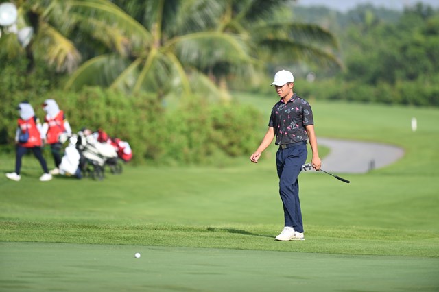 Chuyên trang Golf - Báo điện tử Tiền Phong