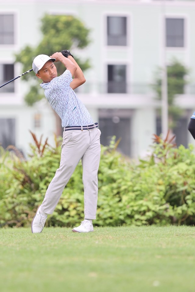 Chuyên trang Golf - Báo điện tử Tiền Phong