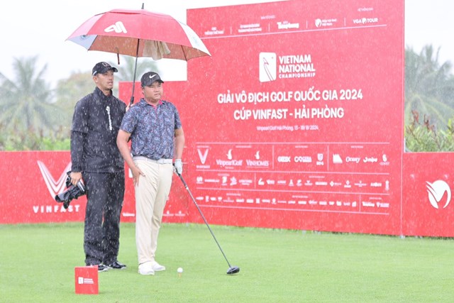 Chuyên trang Golf - Báo điện tử Tiền Phong