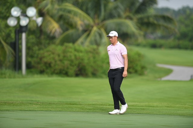 Chuyên trang Golf - Báo điện tử Tiền Phong