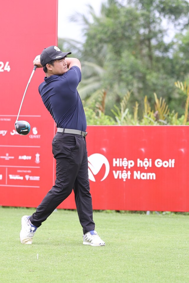 Chuyên trang Golf - Báo điện tử Tiền Phong