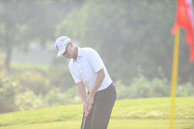 Chuyên trang Golf - Báo điện tử Tiền Phong