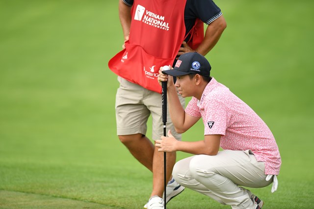 Chuyên trang Golf - Báo điện tử Tiền Phong