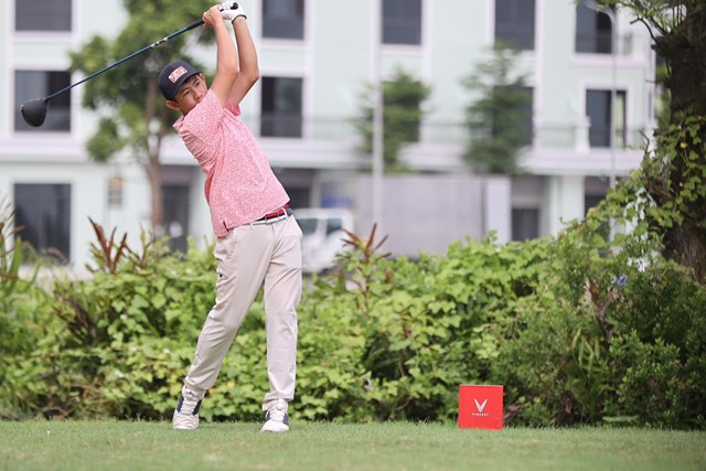 Chuyên trang Golf - Báo điện tử Tiền Phong