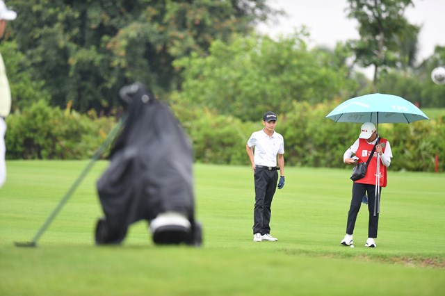 Chuyên trang Golf - Báo điện tử Tiền Phong