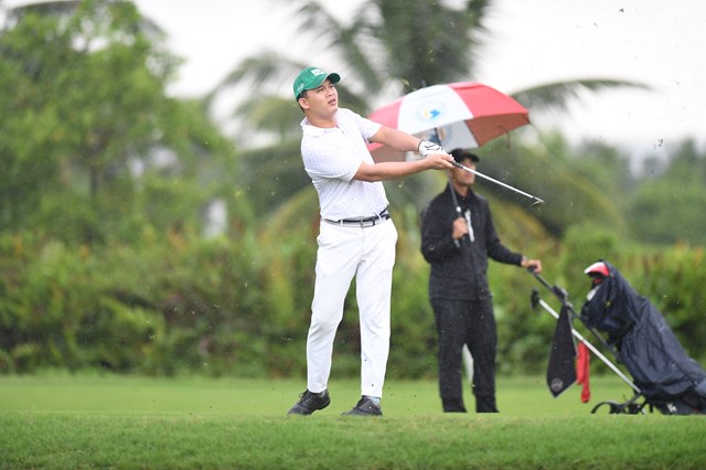 Chuyên trang Golf - Báo điện tử Tiền Phong