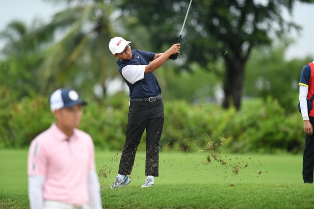 Chuyên trang Golf - Báo điện tử Tiền Phong