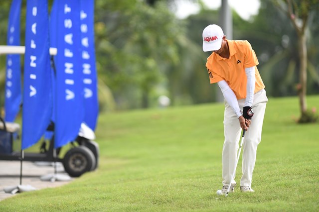 Chuyên trang Golf - Báo điện tử Tiền Phong