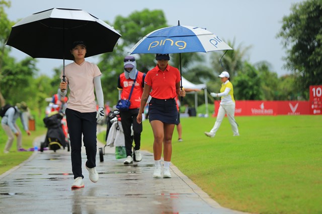 Chuyên trang Golf - Báo điện tử Tiền Phong