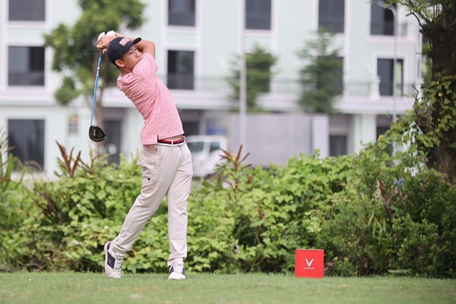 Chuyên trang Golf - Báo điện tử Tiền Phong