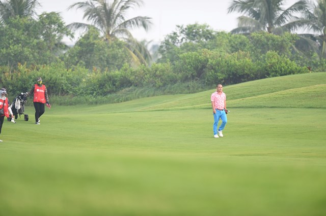 Chuyên trang Golf - Báo điện tử Tiền Phong