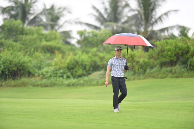 Chuyên trang Golf - Báo điện tử Tiền Phong