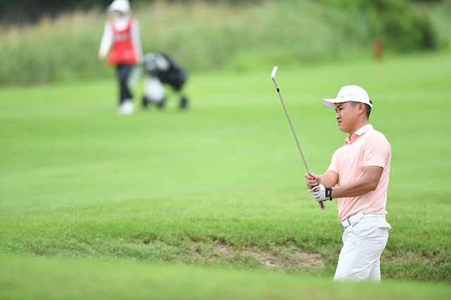 Chuyên trang Golf - Báo điện tử Tiền Phong