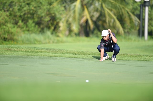 Chuyên trang Golf - Báo điện tử Tiền Phong